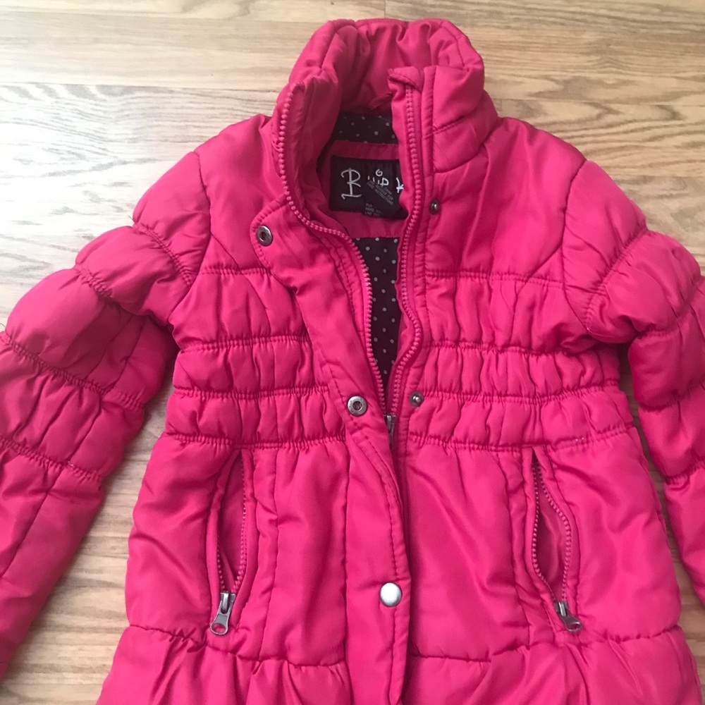 Jacket B Hip Kids by me jane